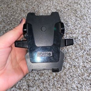 iOttie Easy One Touch 5 dash & windshield Mount